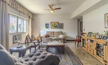 Imagem 5: Apartamento à venda em Porto Alegre, Floresta, com 3 quartos, 158,53m²