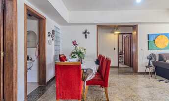 Imagem 4: Apartamento à venda em Porto Alegre, Floresta, com 3 quartos, 158,53m²