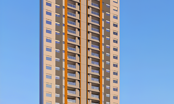 Imagem: APARTAMENTO RESIDENCIAL em Mogi das Cruzes