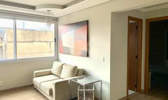 Imagem: Apartamento à venda no bairro Petrópolis