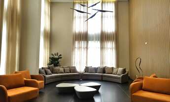 Imagem: Apartamento à venda no bairro Paraíso