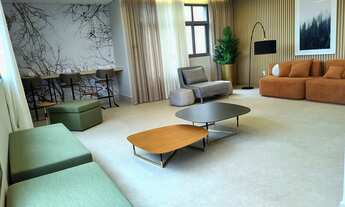 Imagem 7: Studio à venda em São Paulo, Paraíso, com 1 quarto, 22m²