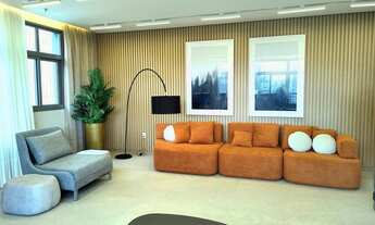 Imagem 5: Studio à venda em São Paulo, Paraíso, com 1 quarto, 22m²