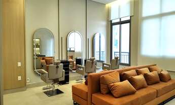 Imagem 4: Studio à venda em São Paulo, Paraíso, com 1 quarto, 22m²