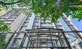 Imagem 6: Apartamento à venda em São Paulo, Jardim Paulista, com 3 quartos, 129m²