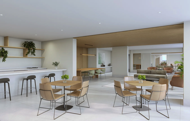 Imagem 9: Near Guarapiranga Oasis - Breve Lançamento - Near Guarapiranga Oasis - Residencial