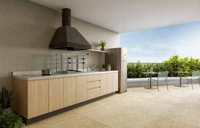 Imagem 14: Near Guarapiranga Oasis - Breve Lançamento - Near Guarapiranga Oasis - Residencial