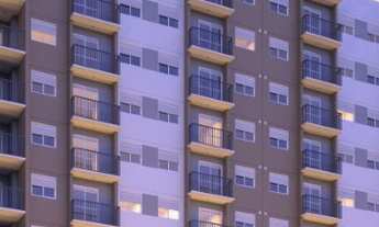 Imagem: Apartamento à venda em São Paulo, Santo