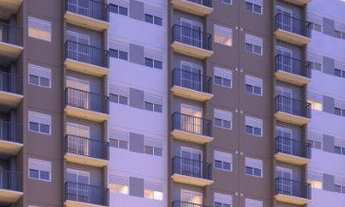 Imagem: Apartamento à venda em São Paulo-SP, Santo