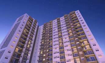 Imagem 2: Apartamento à venda em São Paulo, Santo Amaro, com 2 quartos, 37,05m²