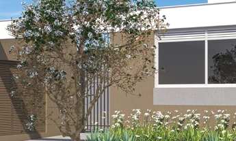 Imagem 3: Apartamento à venda em São Paulo, Santo Amaro, com 2 quartos, 37,05m²