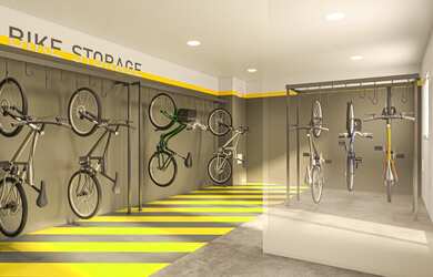 Imagem 9: Apartamento à venda em São Paulo, Santo Amaro, com 2 quartos, 36,72m²