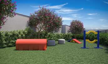 Imagem 11: Apartamento à venda em São Paulo, Santo Amaro, com 2 quartos, 36,72m²