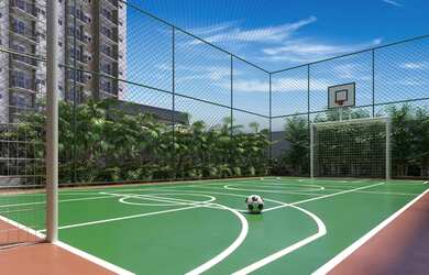 Imagem 12: Apartamento à venda em São Paulo, Santo Amaro, com 2 quartos, 36,72m²