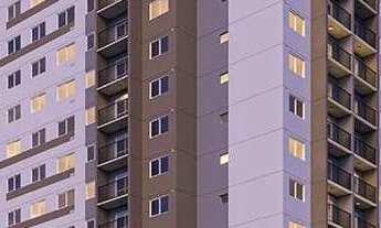 Imagem 1: Apartamento à venda em São Paulo, Vila das Belezas, com 2 quartos, 37,21m²