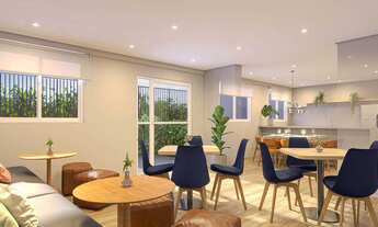 Imagem 6: Apartamento à venda em São Paulo, Vila das Belezas, com 2 quartos, 37,21m²