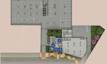 Imagem 3: 2 banheiro, 298M² de Área Construída