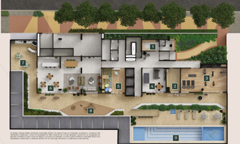 Imagem 3: Loja à venda no bairro Parque Alves de Lima - São Paulo/SP