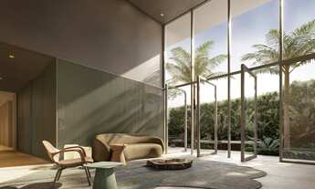 Imagem 2: Studio à venda em São Paulo, Vila Mariana, com 1 quarto, 31,23m²