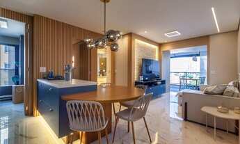 Imagem: APARTAMENTO RESIDENCIAL em São Paulo