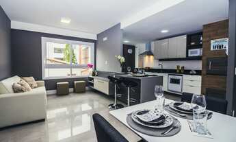 Imagem 3: Apartamento à venda no bairro Santana - Porto Alegre/RS