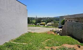 Imagem: Terreno à venda em Cabreúva, Pinhal, 220,91m²