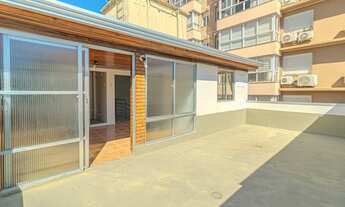 Imagem 7: Apartamento à venda em Porto Alegre, Santana, com 2 quartos, 63m²