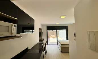 Imagem 1: Apartamento à venda em Porto Alegre, Mont Serrat, com 1 quarto, 54m²