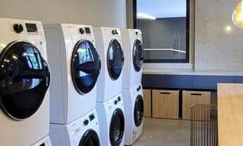 Imagem 4: Apartamento à venda no bairro Mont Serrat em Porto Alegre-RS: 1 quarto, 1 banheiro, 1 vaga