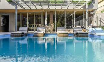 Imagem 6: Apartamento à venda em Porto Alegre, Mont Serrat, com 1 quarto, 54m²