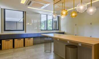 Imagem 2: Apartamento à venda no bairro Mont Serrat em Porto Alegre-RS: 1 quarto, 1 banheiro, 1 vaga