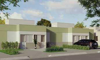 Imagem: CASA RESIDENCIAL em Nova Iguaçu - RJ, Campo