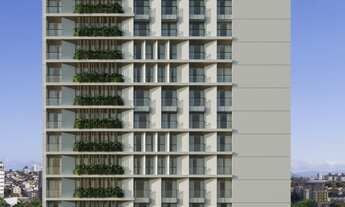 Imagem 2: Studio à venda em João Pessoa, Miramar, com 1 quarto, 23,75m²