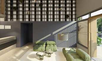 Imagem 7: Studio à venda em João Pessoa, Miramar, com 1 quarto, 23,75m²