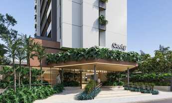 Imagem 4: Apartamento à venda no bairro Miramar - João Pessoa/PB