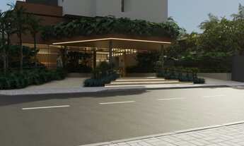 Imagem 5: Apartamento à venda no bairro Miramar - João Pessoa/PB