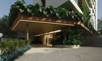 Imagem 6: Apartamento à venda no bairro Miramar - João Pessoa/PB