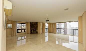 Imagem: Apartamento à venda no bairro Vila Suzana