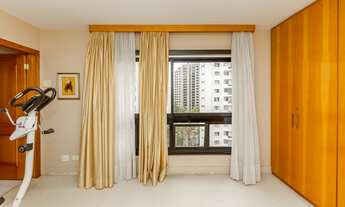 Imagem 3: Apartamento à venda em São Paulo, Vila Suzana, com 4 quartos, 247m²