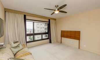 Imagem 2: Apartamento à venda em São Paulo, Vila Suzana, com 4 quartos, 247m²