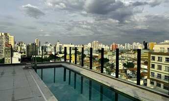 Imagem: Apartamento à venda no bairro Bela Vista