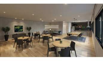 Imagem 7: Studio à venda em São Paulo, Bela Vista, com 1 quarto, 25m²