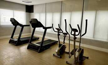 Imagem 6: Studio à venda em São Paulo, Bela Vista, com 1 quarto, 25m²