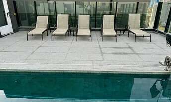 Imagem 5: Studio à venda em São Paulo, Bela Vista, com 1 quarto, 25m²