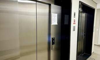 Imagem 3: Studio à venda em São Paulo, Bela Vista, com 1 quarto, 25m²