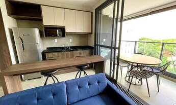 Imagem: Apartamento à venda no bairro Campo Belo