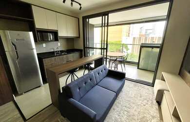 Imagem: Apartamento à venda em São Paulo-SP 1