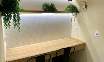 Imagem 10: Apartamento à venda em São Paulo, Campo Belo, com 1 quarto, 46m²