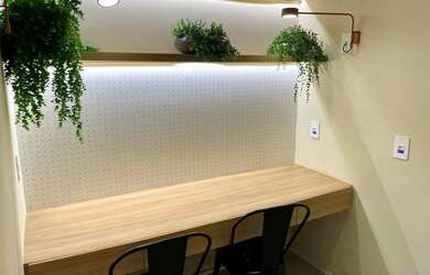 Imagem 10: APARTAMENTO RESIDENCIAL em São Paulo - SP, Campo Belo