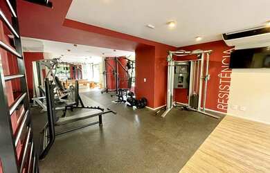 Imagem 8: APARTAMENTO RESIDENCIAL em São Paulo - SP, Campo Belo